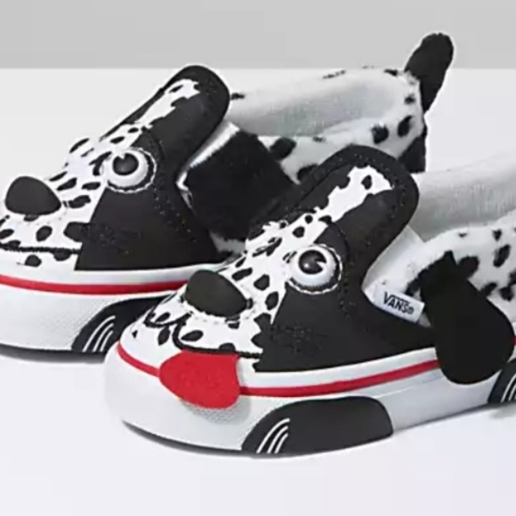 Vans TODDLER SLIP-ON Shoes Brand new New - Picture 9 of 9